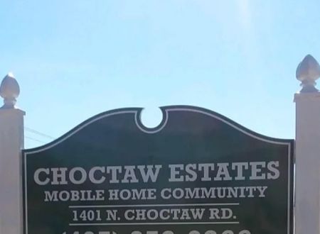 Choctaw Estates
