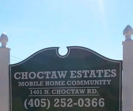 Choctaw Estates