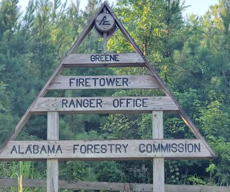 Forestry Commission