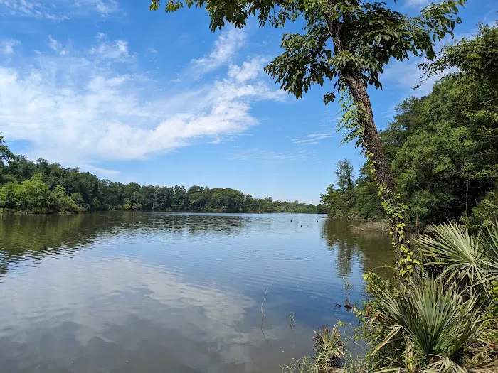 Forkland Campground Picture 3