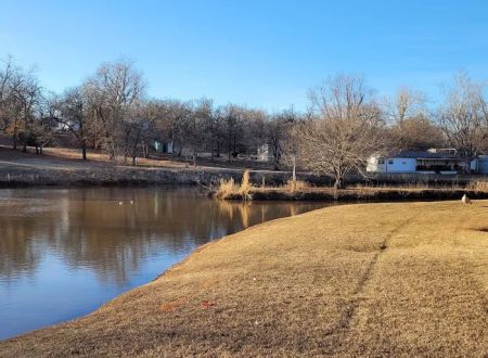 Sherwood Forest Mobile Home Community