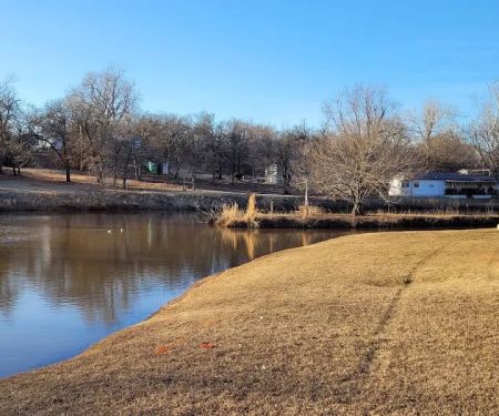 Sherwood Forest Mobile Home Community
