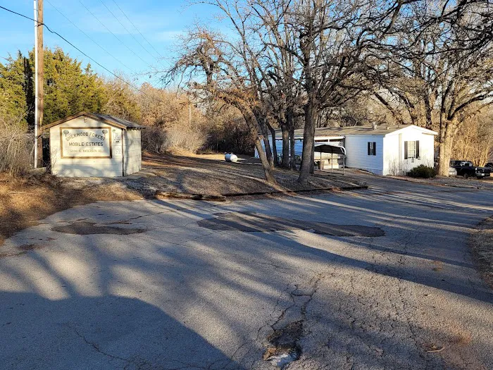 Sherwood Forest Mobile Home Community Picture 7