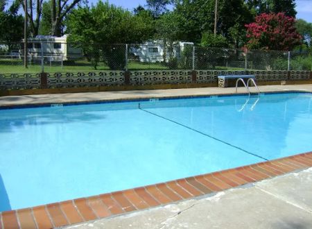 Parkway Mobile Home Community