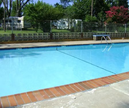 Parkway Mobile Home Community