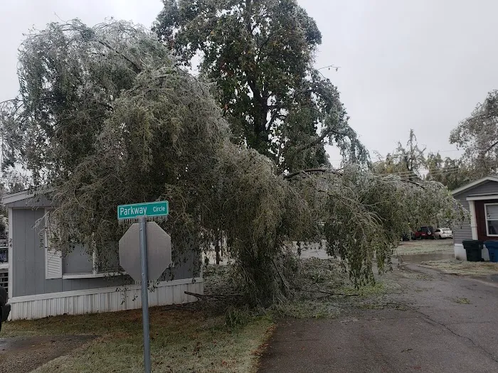 Parkway Mobile Home Community Picture 4
