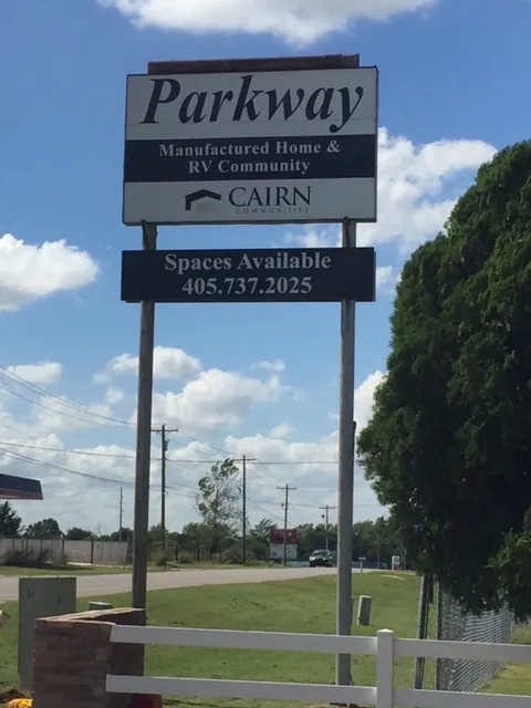 Parkway Mobile Home Community Picture 5