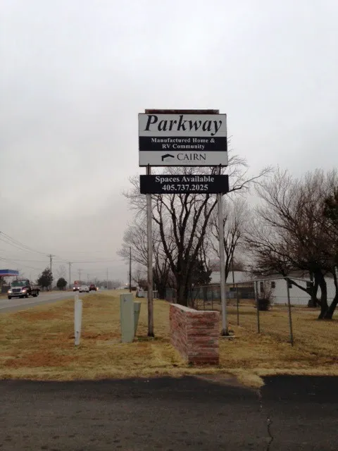 Parkway Mobile Home Community Picture 6