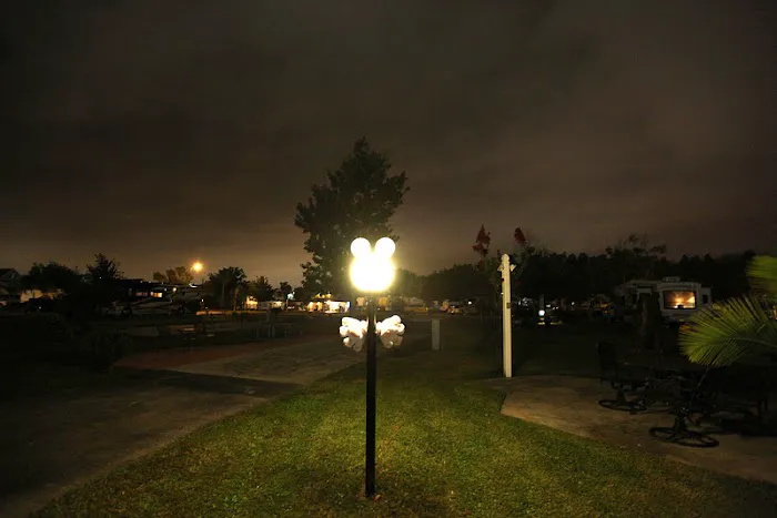 Orlando / Kissimmee KOA Holiday Picture 4