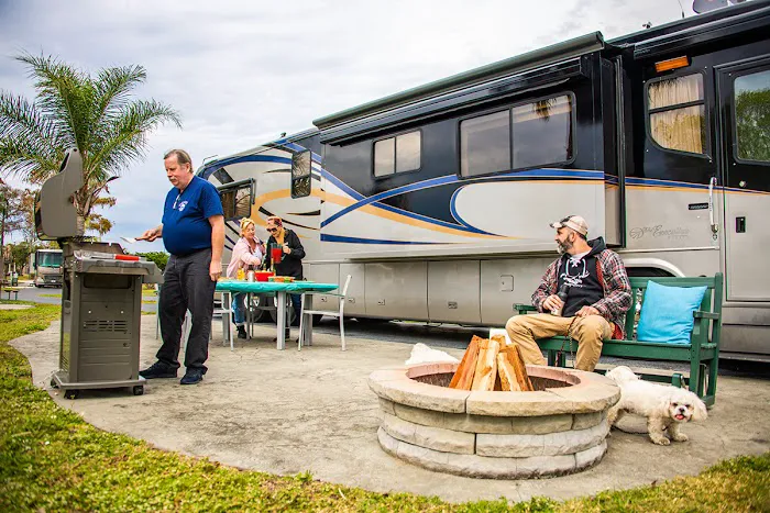 Orlando / Kissimmee KOA Holiday Picture 7