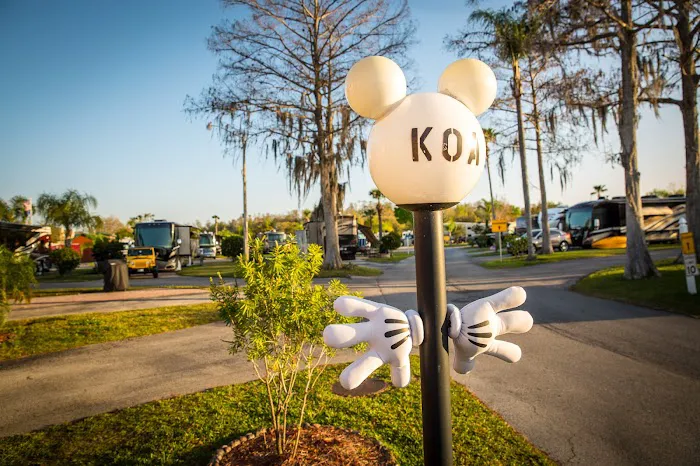 Orlando / Kissimmee KOA Holiday Picture 9