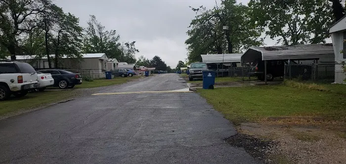 High Chapparal estates Mobile Home Park Picture 4