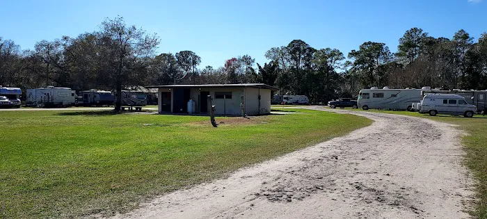 Gator Creek Campground Picture 1