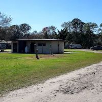 Gator Creek Campground ico