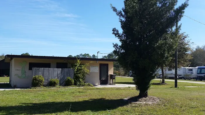 Gator Creek Campground Picture 6