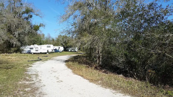Gator Creek Campground Picture 8