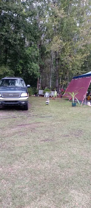 Gator Creek Campground Picture 5