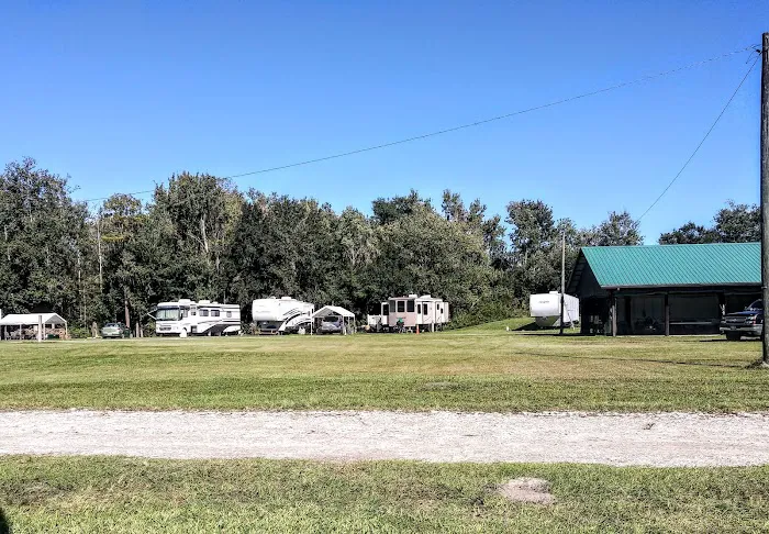 Gator Creek Campground Picture 9