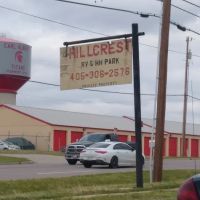 Hillcrest rv & mh park ico