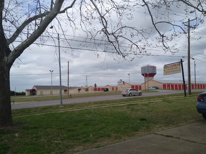Hillcrest rv & mh park Picture 3