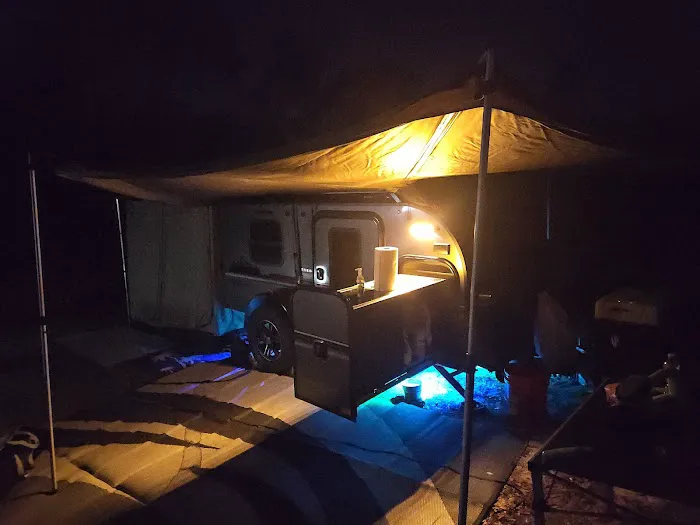Myrtle Oaks Campground Picture 5