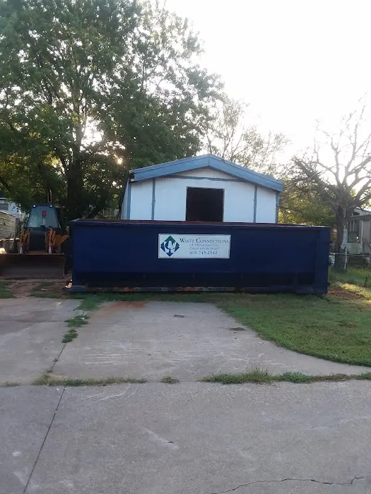 Hilltop Mobile Home Park Picture 8