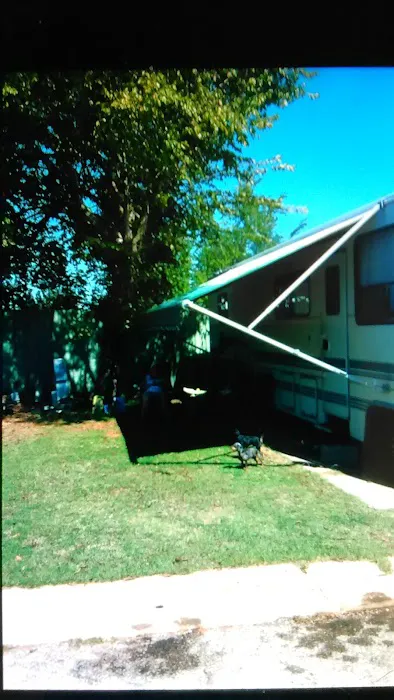Eastland Hills RV Park Picture 4