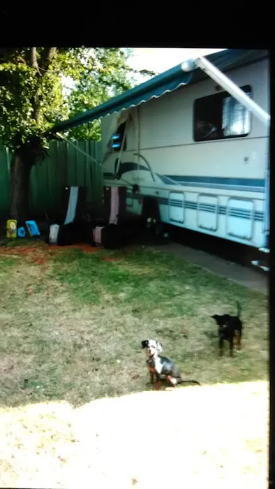 Eastland Hills RV Park Picture 6