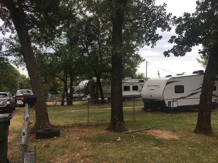Big Sierra RV Park Picture 1