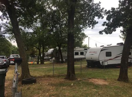 Big Sierra RV Park