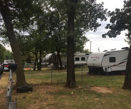 Big Sierra RV Park