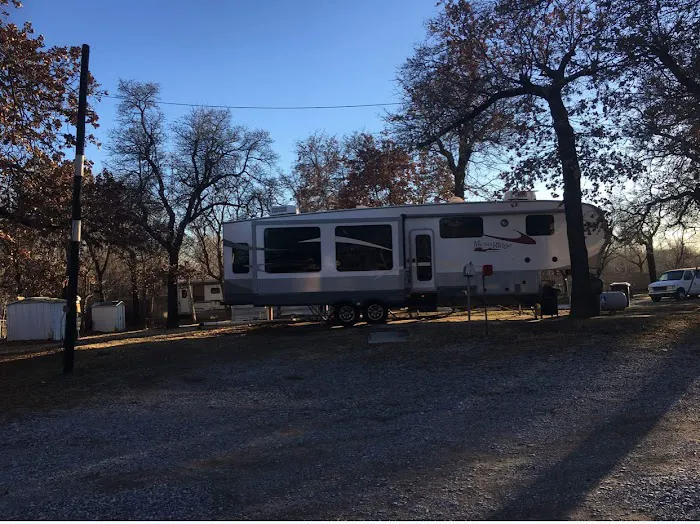 Big Sierra RV Park Picture 6