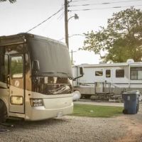 Edgewood RV Community ico
