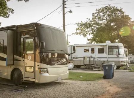 Edgewood RV Community