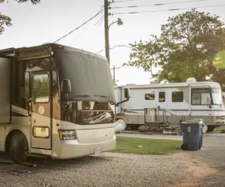 Edgewood RV Community