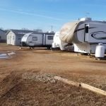 Cozy Cottage RV Park