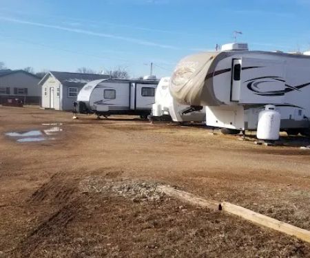 Cozy Cottage RV Park