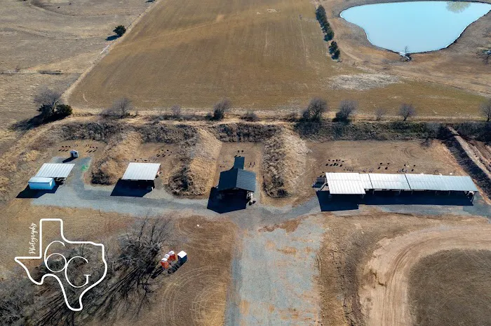 Cushing Crossroads RV Park Picture 7