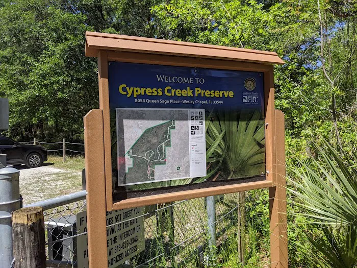 Cypress Creek Preserve Picture 8