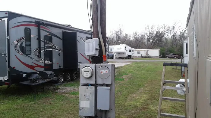 Bell Creek RV Park Picture 3