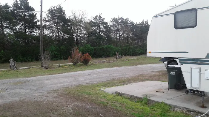 Bell Creek RV Park Picture 1