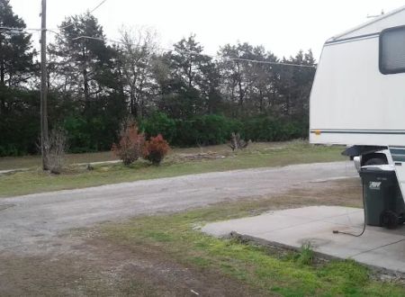 Bell Creek RV Park