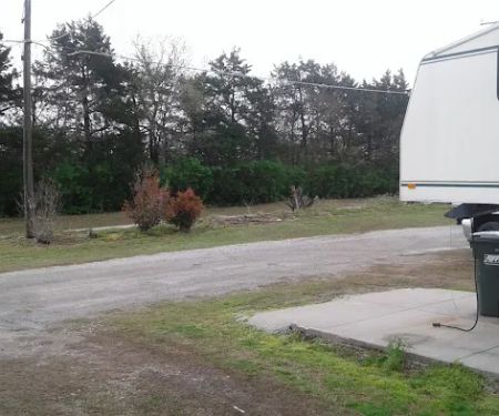 Bell Creek RV Park