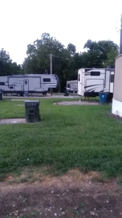 Bell Creek RV Park Picture 4