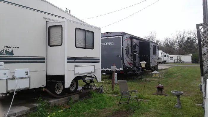 Bell Creek RV Park Picture 2
