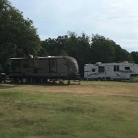 Brethren Road RV Park ico