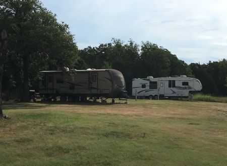 Brethren Road RV Park