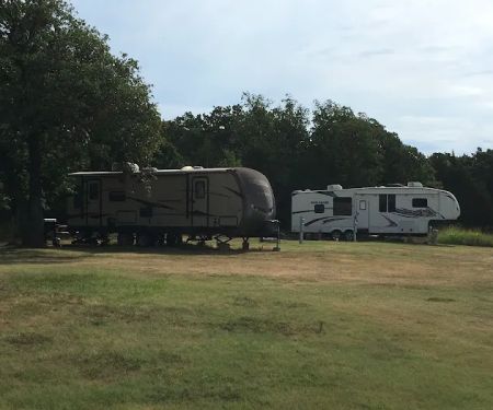 Brethren Road RV Park