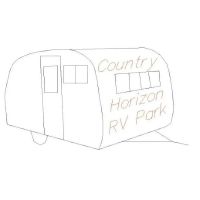 Country Horizon RV Park ico