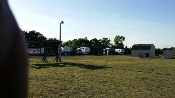 Country Horizon RV Park Picture 5